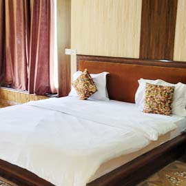 Day spa package for men in Sedona, Arizona.